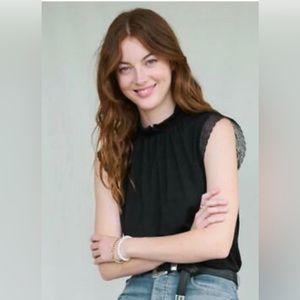 Matilda Jane Good Hart Blouse